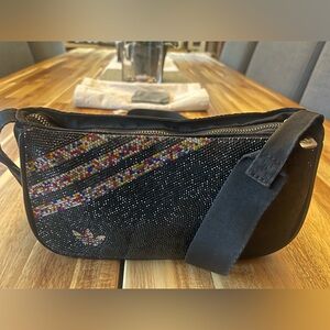 Adidas Mini Airliner Bag